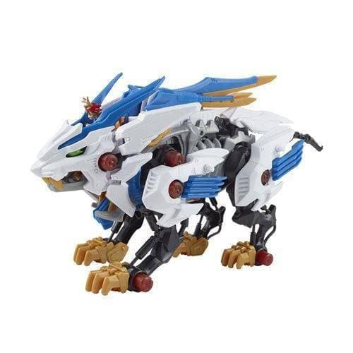 Hasbro Zoids Giga Action Figure Kit - Select Figure(s)
