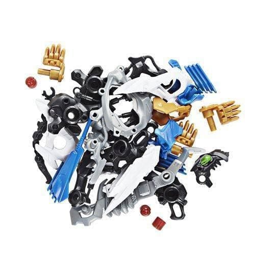 Hasbro Zoids Giga Action Figure Kit - Select Figure(s)