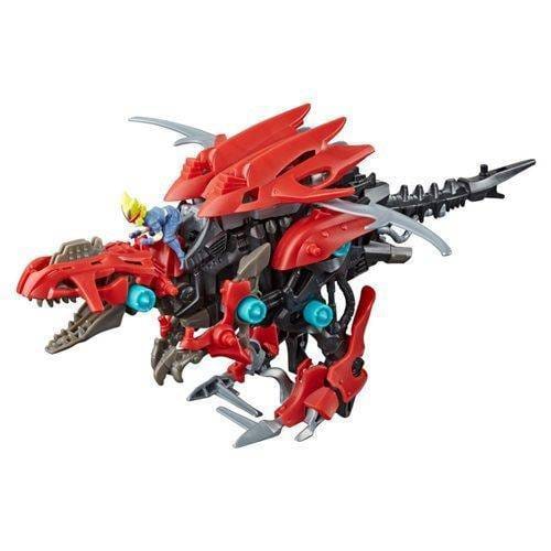 Hasbro Zoids Mega Action Figure Kit - Select Figure(s)