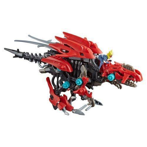 Hasbro Zoids Mega Action Figure Kit - Select Figure(s)