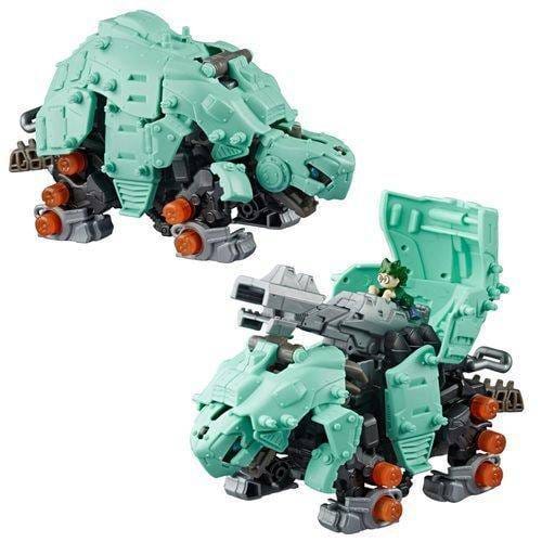 Hasbro Zoids Mega Action Figure Kit - Select Figure(s)