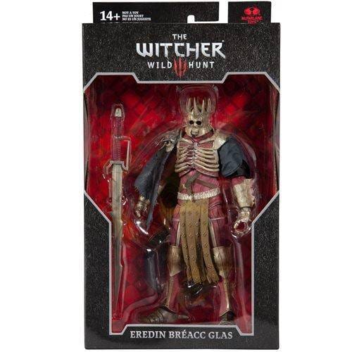 Mcfarlane Toys The Witcher 3: The Wild Hunt 7 - Inch Scale Action Figure - Select Figure(s)
