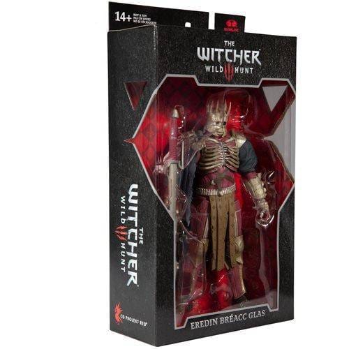 Mcfarlane Toys The Witcher 3: The Wild Hunt 7 - Inch Scale Action Figure - Select Figure(s)