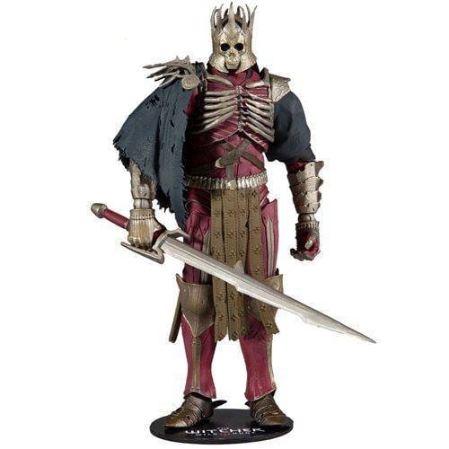Mcfarlane Toys The Witcher 3: The Wild Hunt 7 - Inch Scale Action Figure - Select Figure(s)