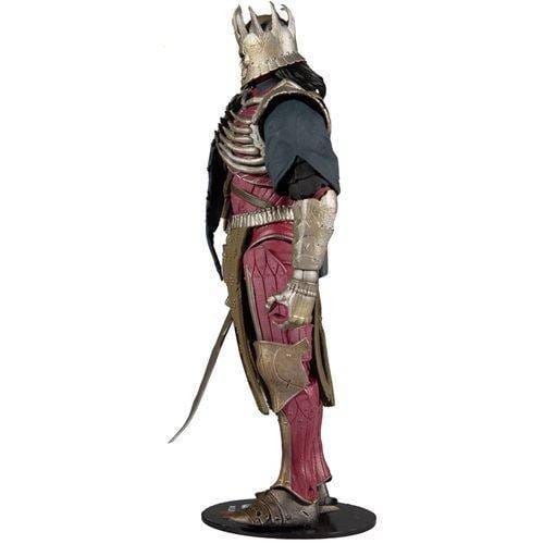 Mcfarlane Toys The Witcher 3: The Wild Hunt 7 - Inch Scale Action Figure - Select Figure(s)