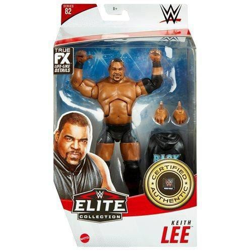 Mattel WWE Elite Collection Series 82 Action Figure - Select Figure(s)