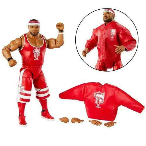 Mattel WWE Elite Collection Series 81 Action Figure - Select Figure(s)