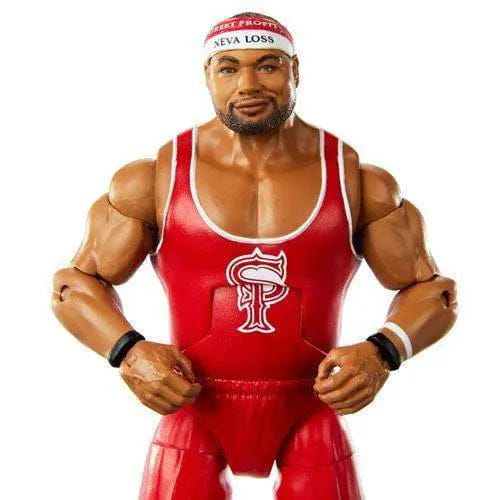 Mattel WWE Elite Collection Series 81 Action Figure - Select Figure(s)