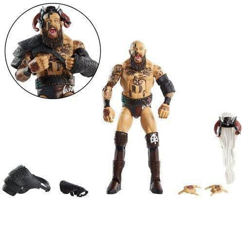 Mattel WWE Elite Series 80 Action Figure - Select Figure(s)