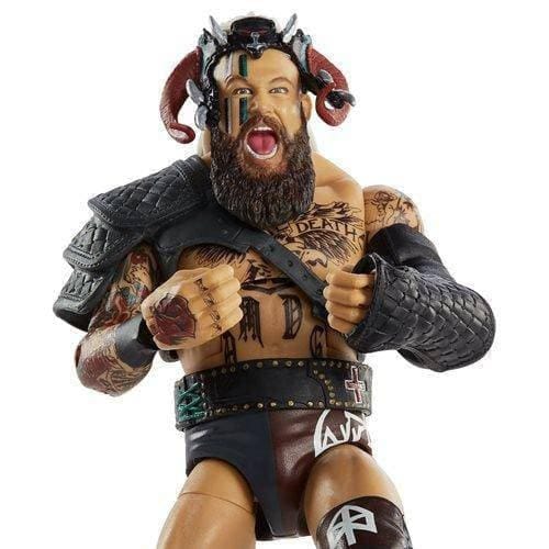 Mattel WWE Elite Series 80 Action Figure - Select Figure(s)