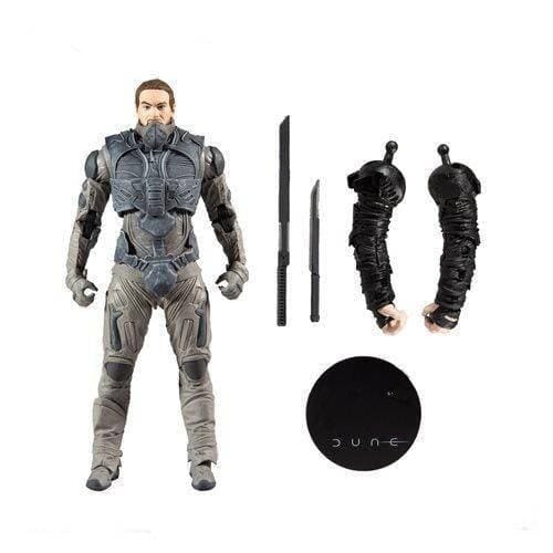 Mcfarlane Toys Dune 7 - Inch Action Figure - Select Figure(s)