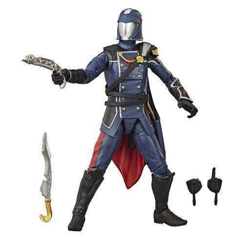 Hasbro G.I. Joe Classified Series 6 - Inch Action Figure - Select Figure(s)