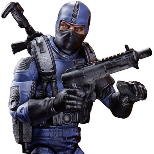 Hasbro G.I. Joe Classified Series 6 - Inch Action Figure - Select Figure(s)