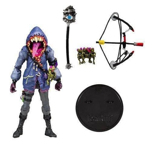 Mcfarlane Toys Fortnite 7 - Inch Deluxe Action Figure - Select Figure(s)