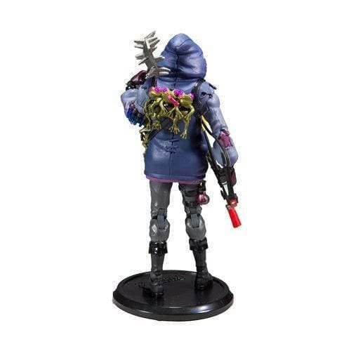 Mcfarlane Toys Fortnite 7 - Inch Deluxe Action Figure - Select Figure(s)