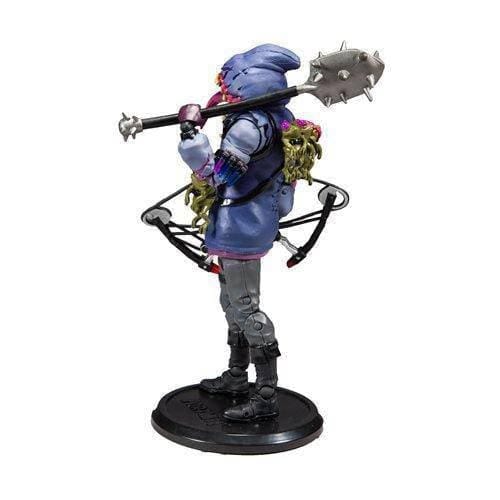 Mcfarlane Toys Fortnite 7 - Inch Deluxe Action Figure - Select Figure(s)