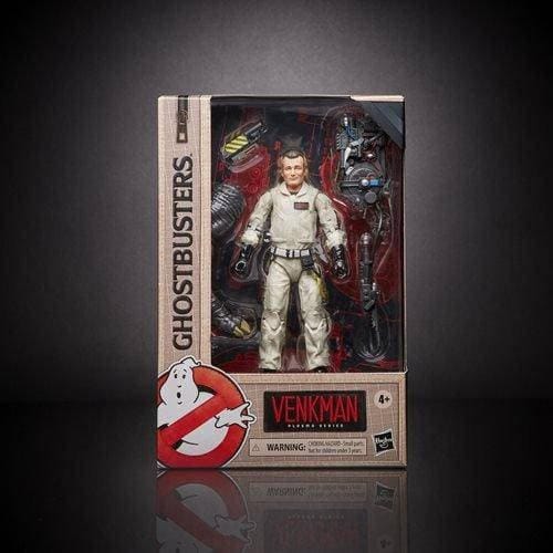 Hasbro Ghostbusters Plasma Series 6 - Inch Action Figure - Select Figure(s)