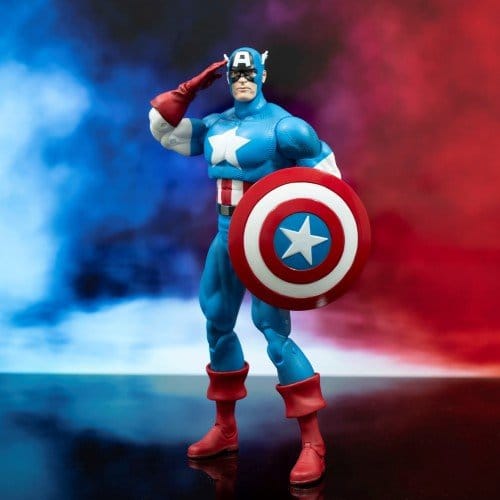 Diamond Select Marvel Select Action Figure - Select Figure(s)