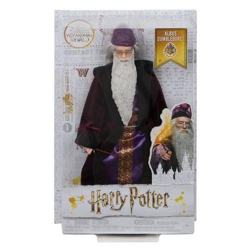 Mattel Harry Potter Wizarding World 10 inch Doll - Select Figure(s)
