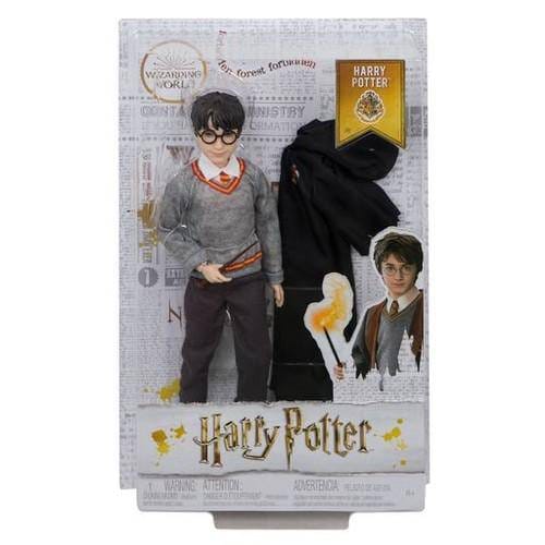 Mattel Harry Potter Wizarding World 10 inch Doll - Select Figure(s)