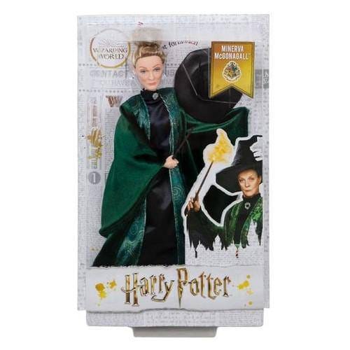 Mattel Harry Potter Wizarding World 10 inch Doll - Select Figure(s)