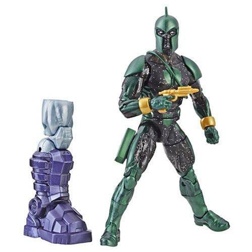 Hasbro Captain Marvel Marvel Legends 6 - Inch Action Figure - Select Figure(s)
