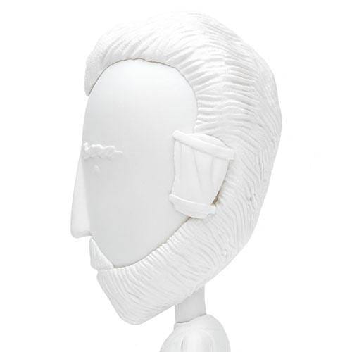 Today Is Art Day Vincent Van Gogh DIY Figure Doll - Today is Art Day
