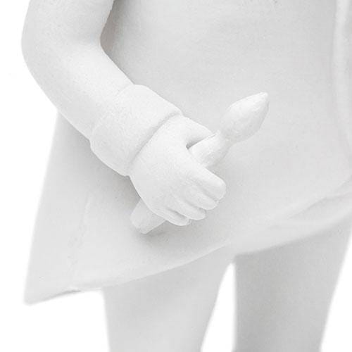 Today Is Art Day Vincent Van Gogh DIY Figure Doll - Today is Art Day