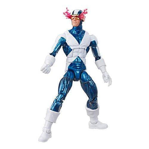 Hasbro X - Men Retro Series Marvel Legends 6 - Inch Action Figure - Select Figure(s)