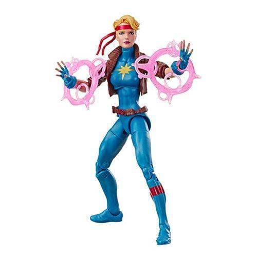 Hasbro X - Men Retro Series Marvel Legends 6 - Inch Action Figure - Select Figure(s)