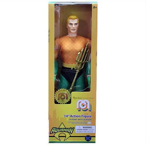 Mego DC Comics 14 inch Mego Action Figure - Select Figure(s)