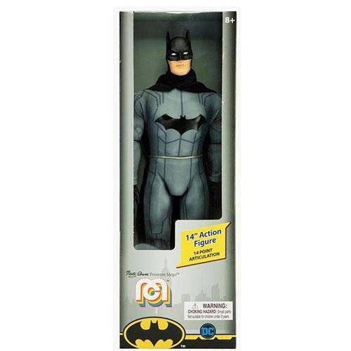 Mego DC Comics 14 inch Mego Action Figure - Select Figure(s)