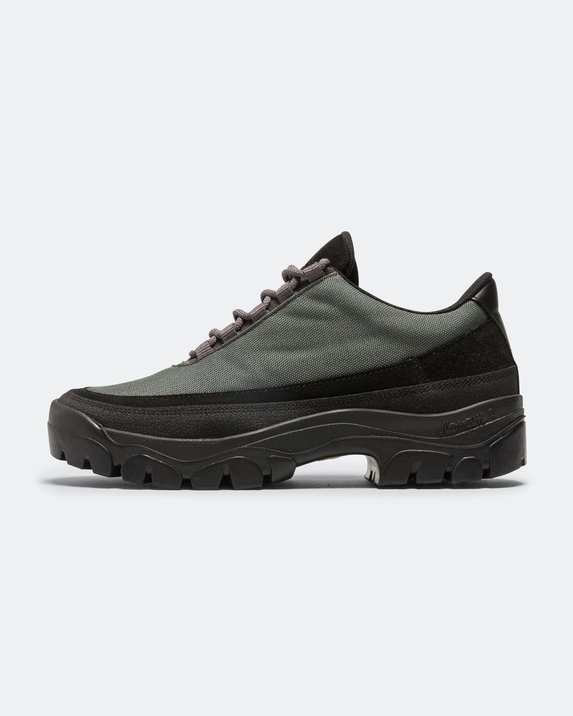 Tarvas Easy Hiker - Grey Cordura