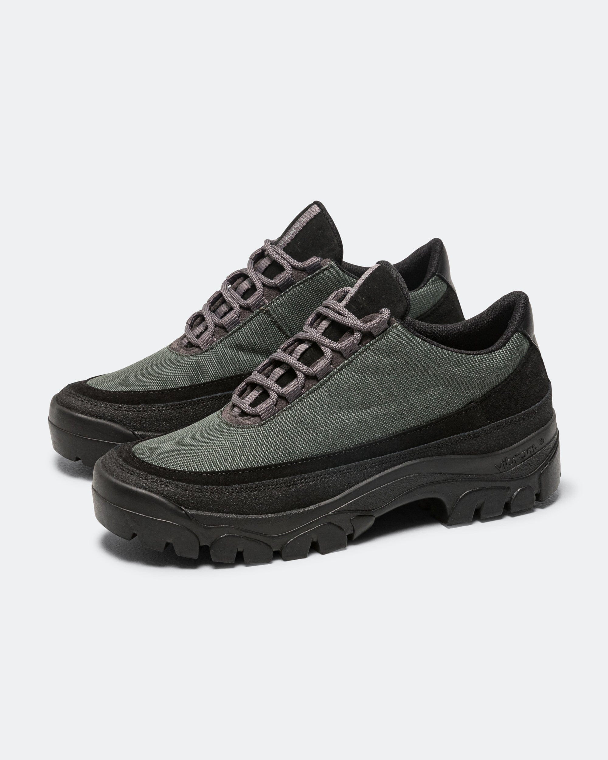 Tarvas Easy Hiker - Grey Cordura