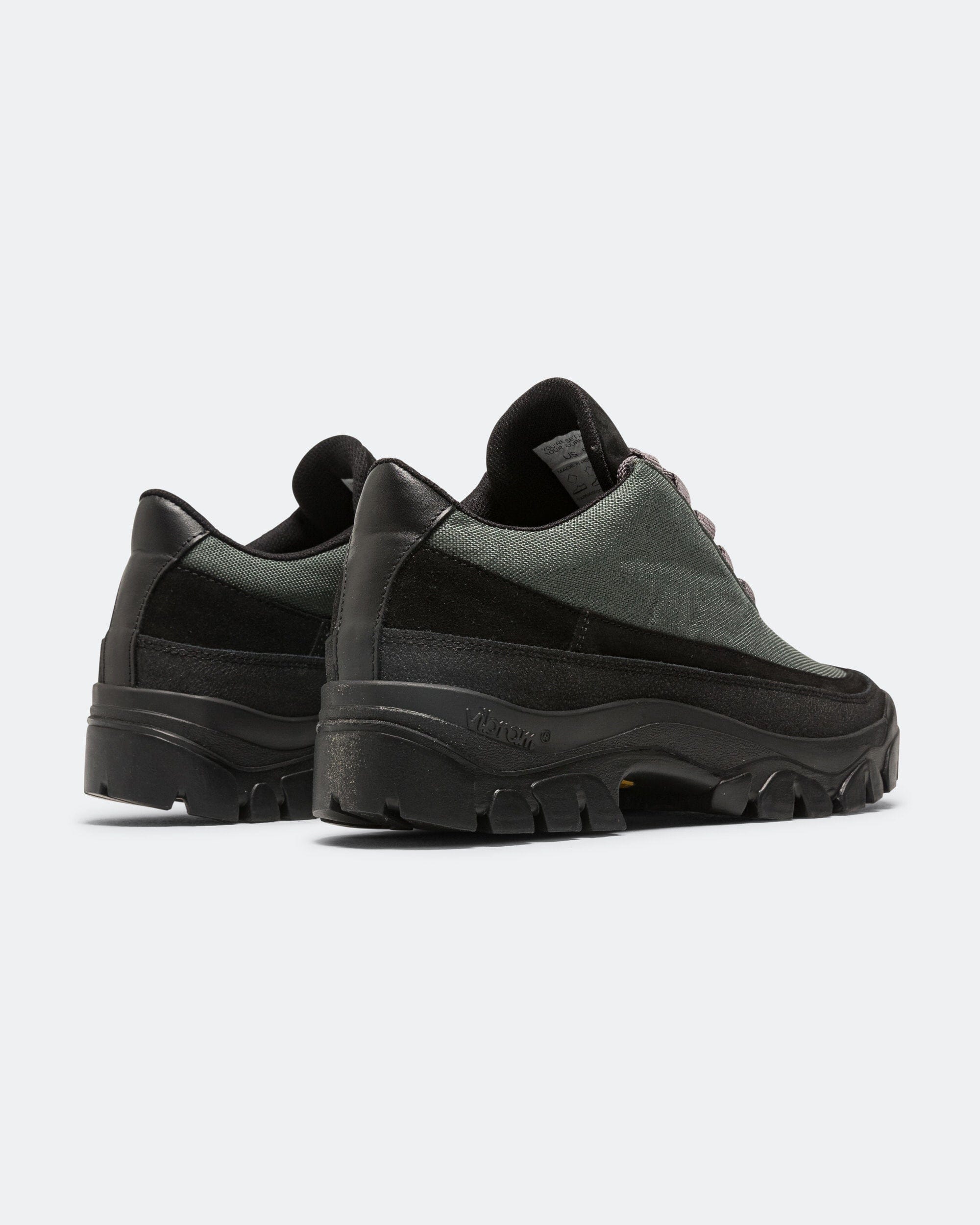 Tarvas Easy Hiker - Grey Cordura