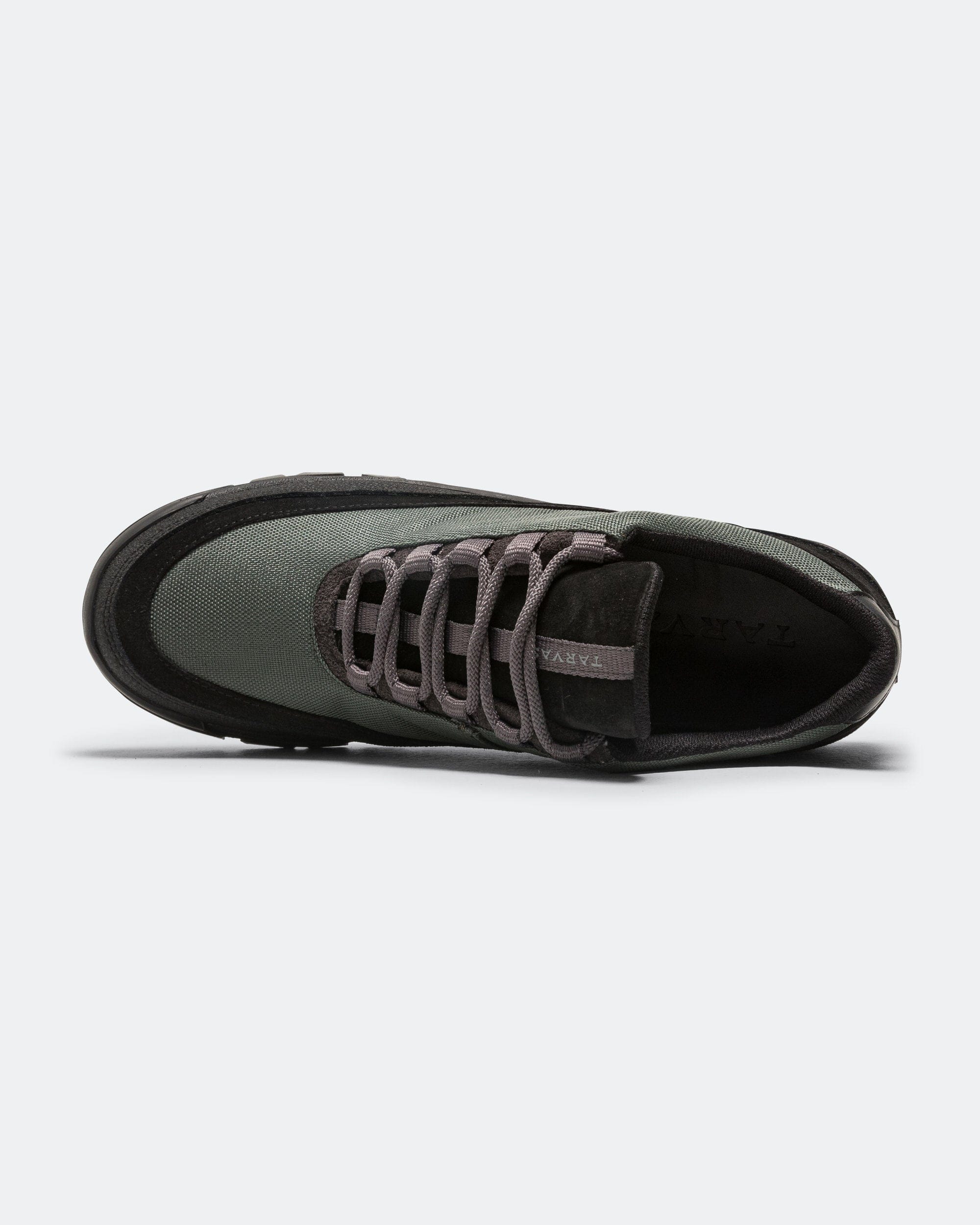 Tarvas Easy Hiker - Grey Cordura