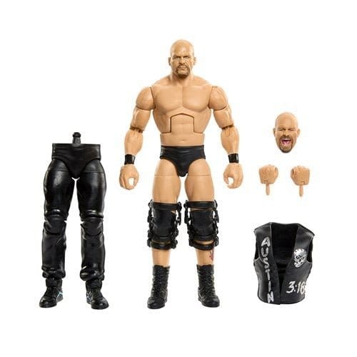 Mattel WWE Summer Slam Elite 2026 Action Figure - Select Figure(s)