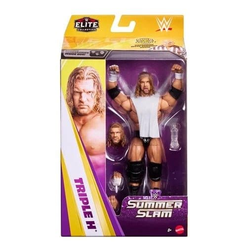 Mattel WWE Summer Slam Elite 2026 Action Figure - Select Figure(s)
