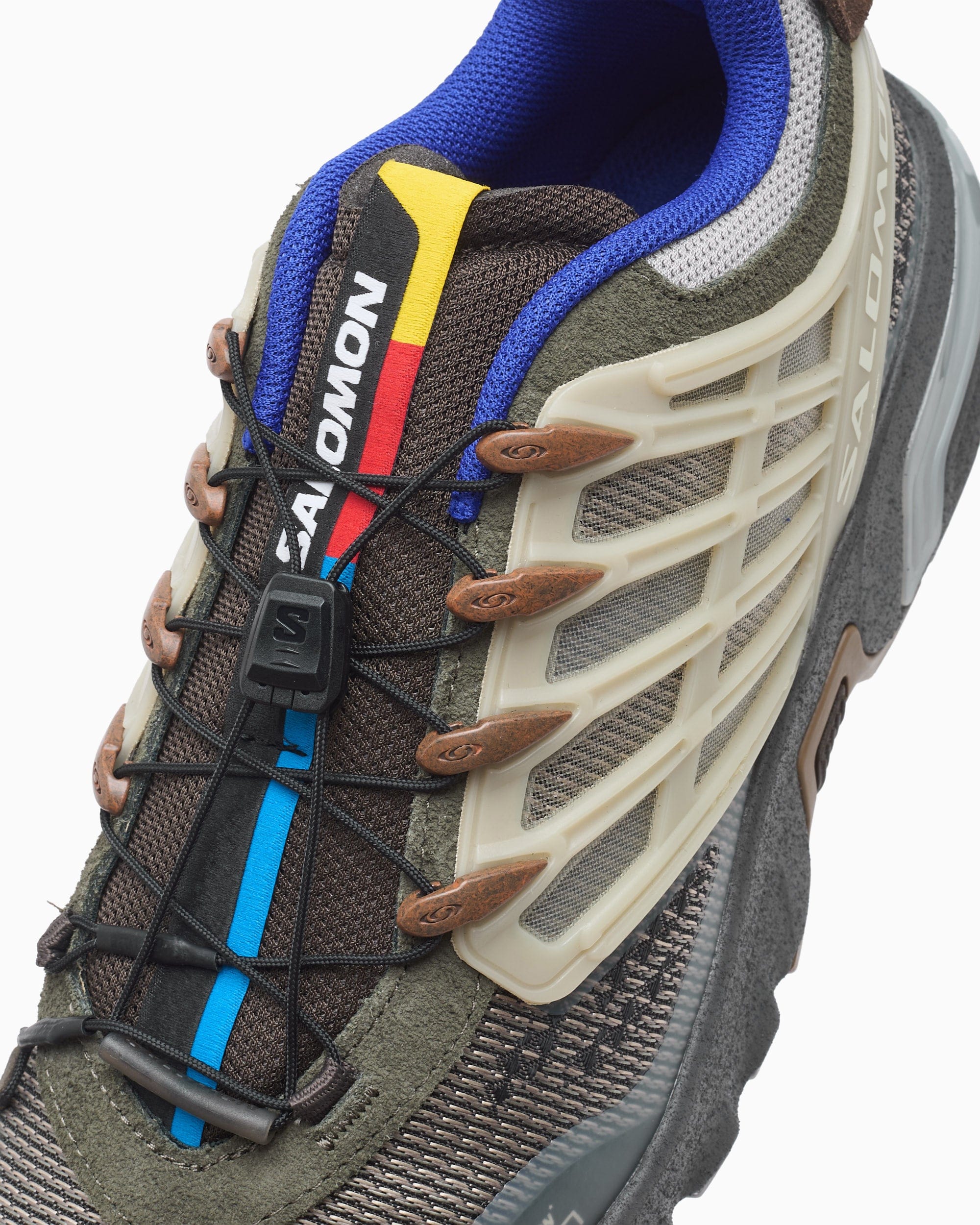 Salomon Advanced x A - COLD - WALL ACS Pro