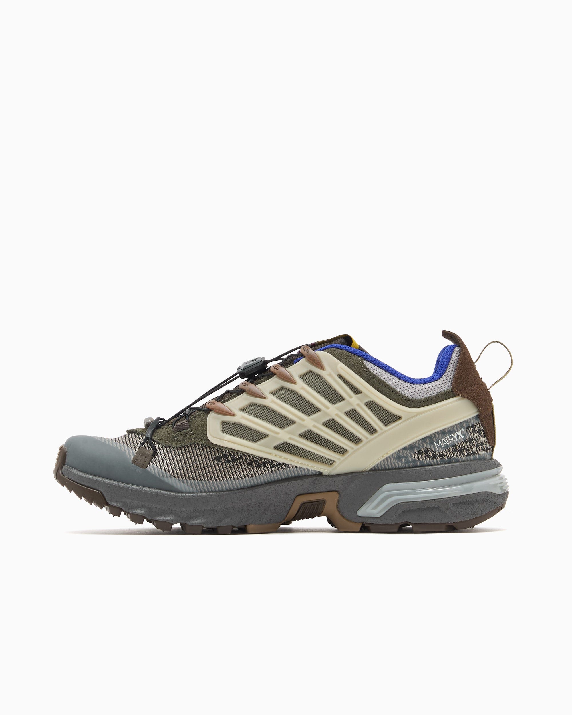 Salomon Advanced x A - COLD - WALL ACS Pro