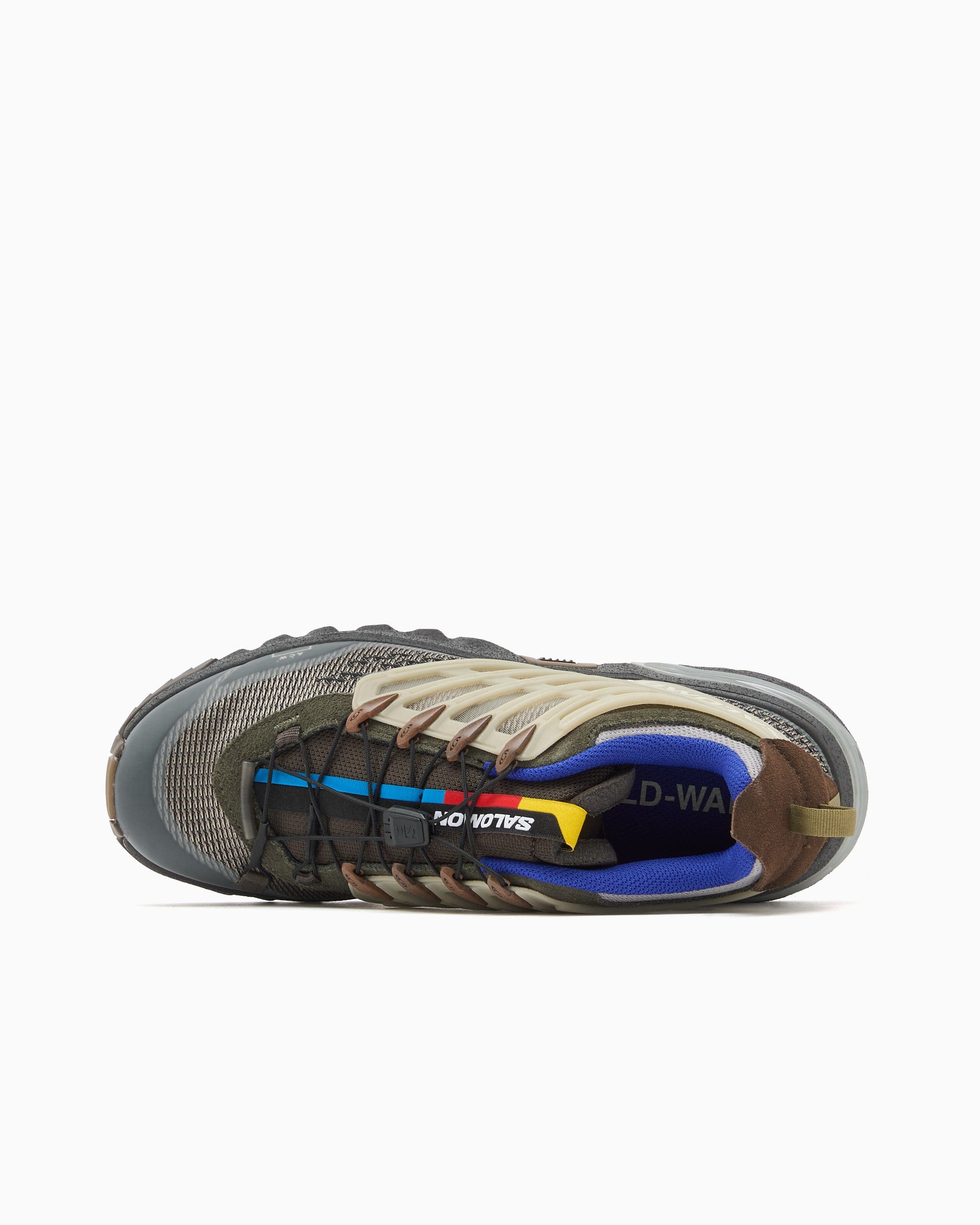 Salomon Advanced x A - COLD - WALL ACS Pro