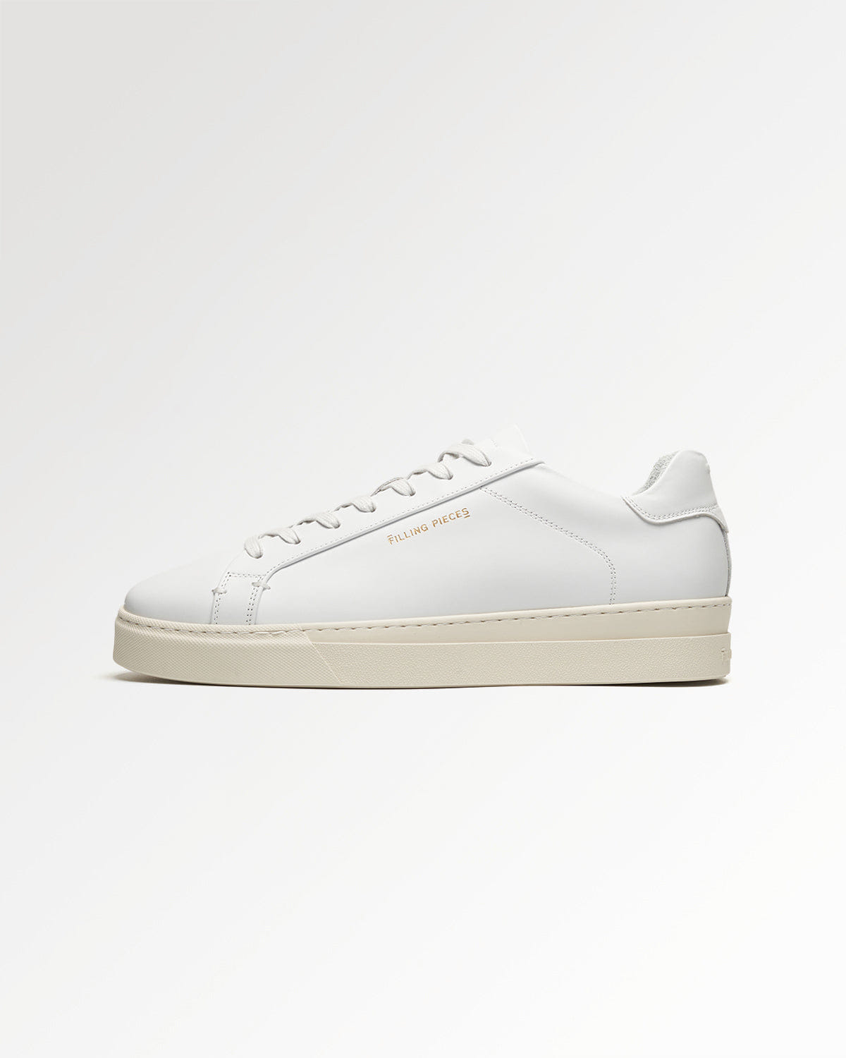Conventional Tiebreak Core White