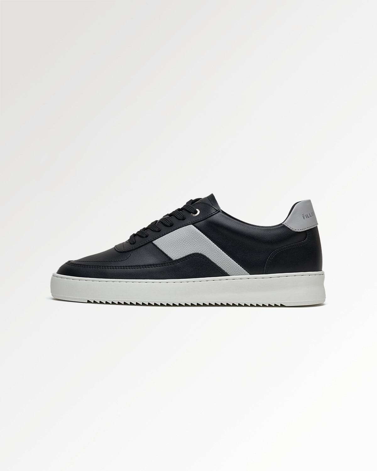 Entry Luxury Mondo Game Black / Grey