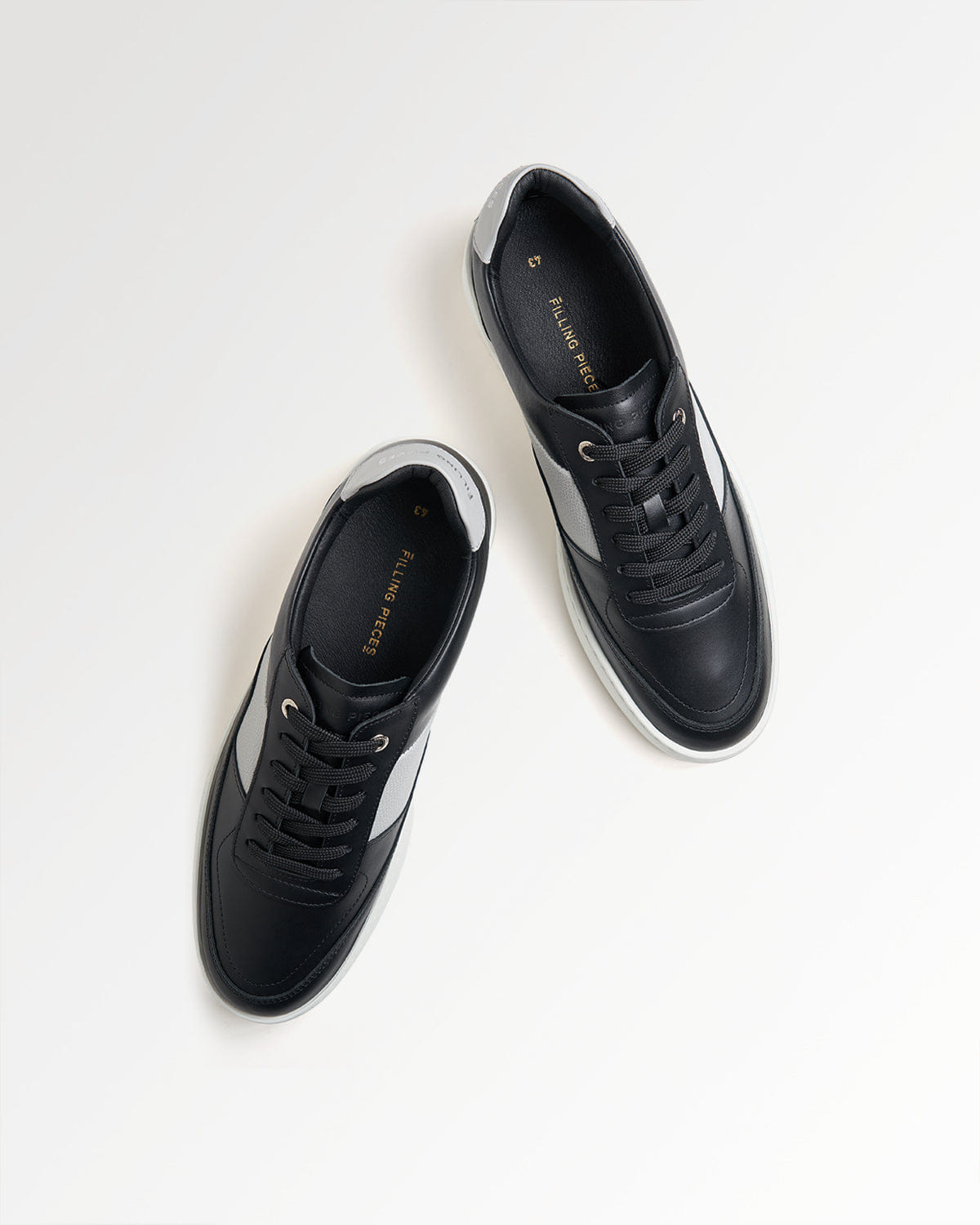 Entry Luxury Mondo Game Black / Grey