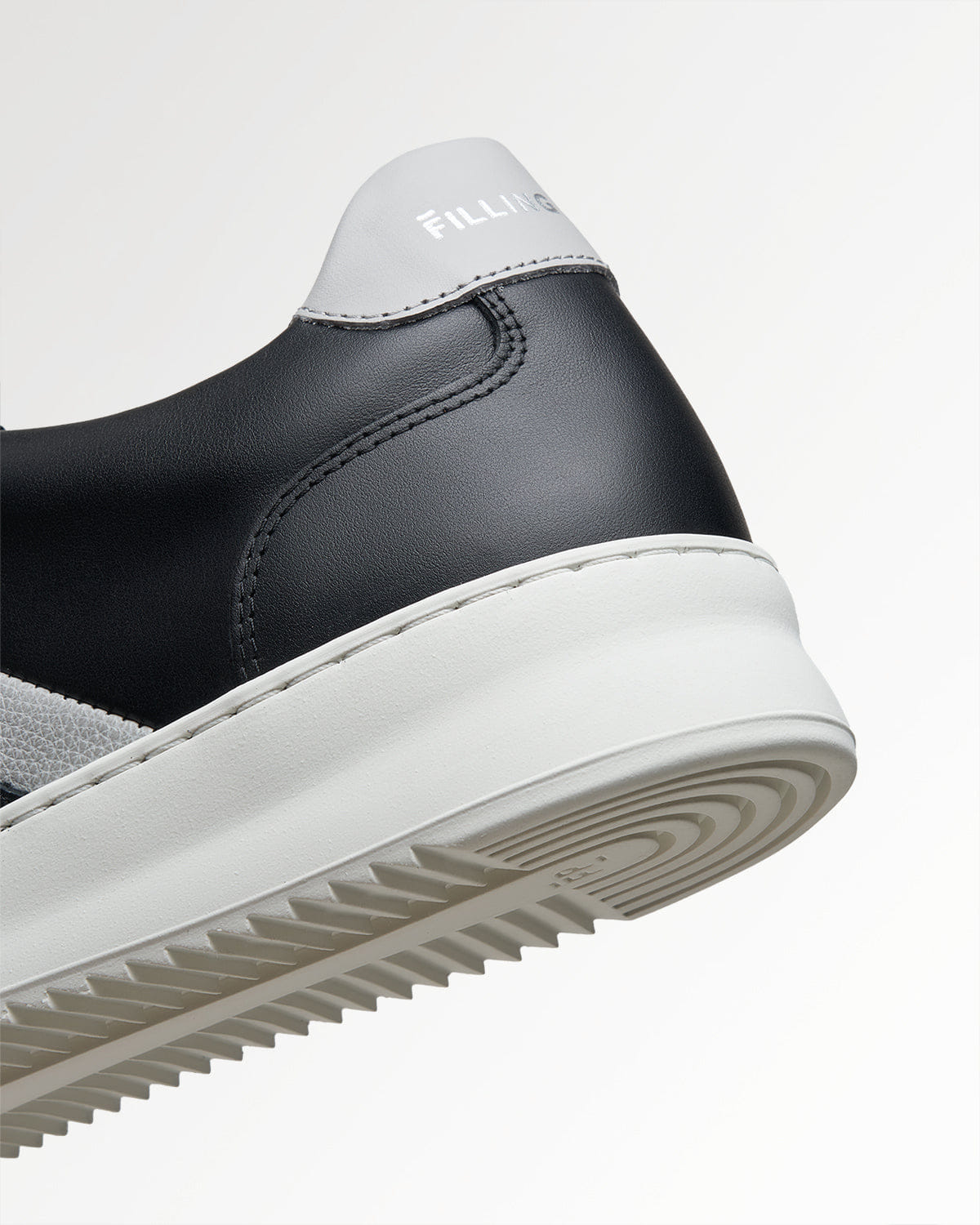 Entry Luxury Mondo Game Black / Grey