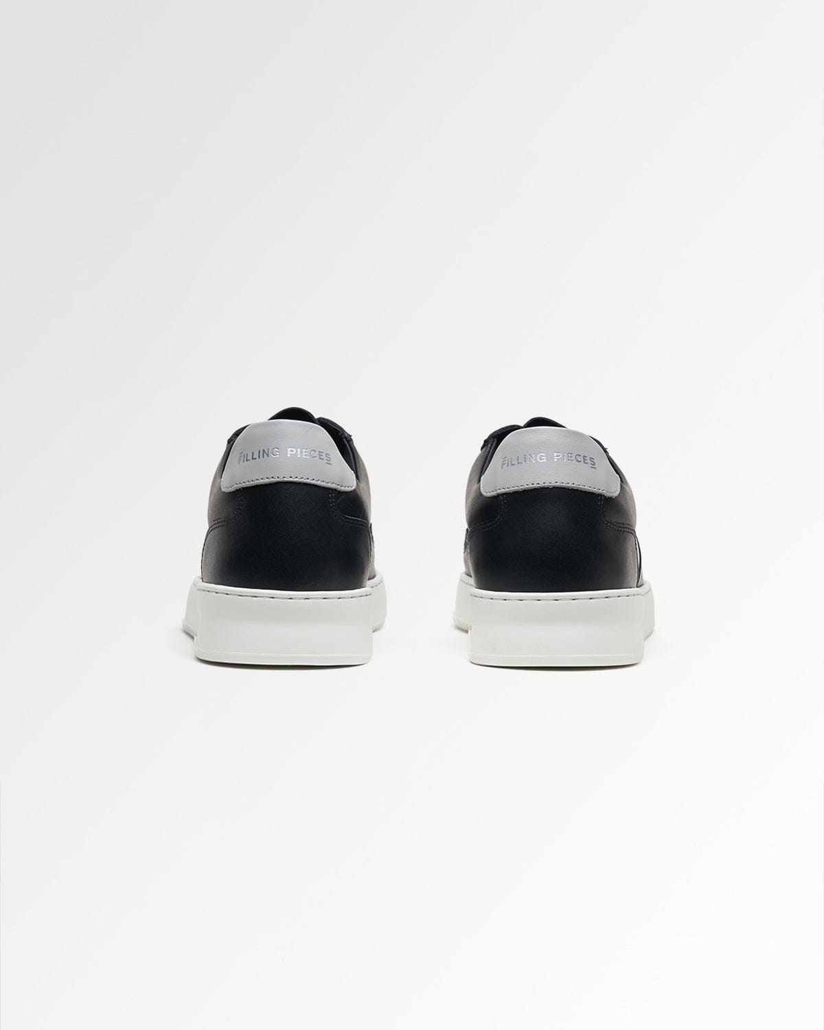 Entry Luxury Mondo Game Black / Grey