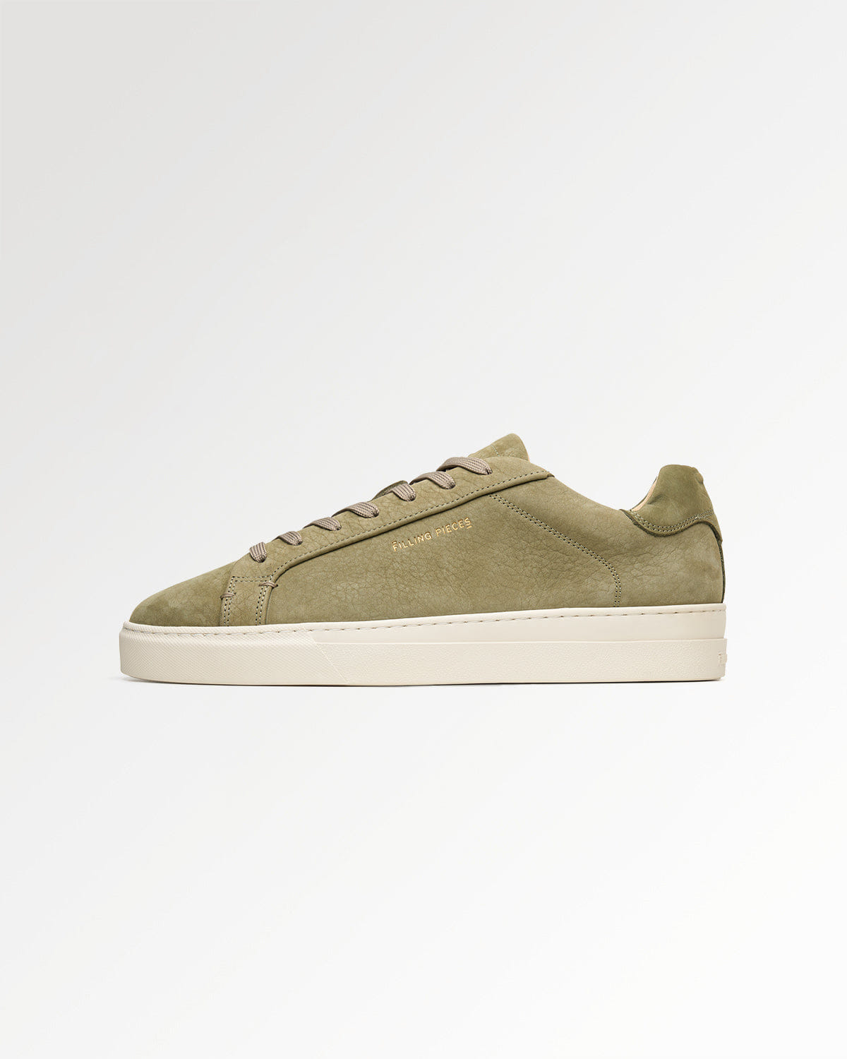 Conventional Tiebreak Grain Dark Green