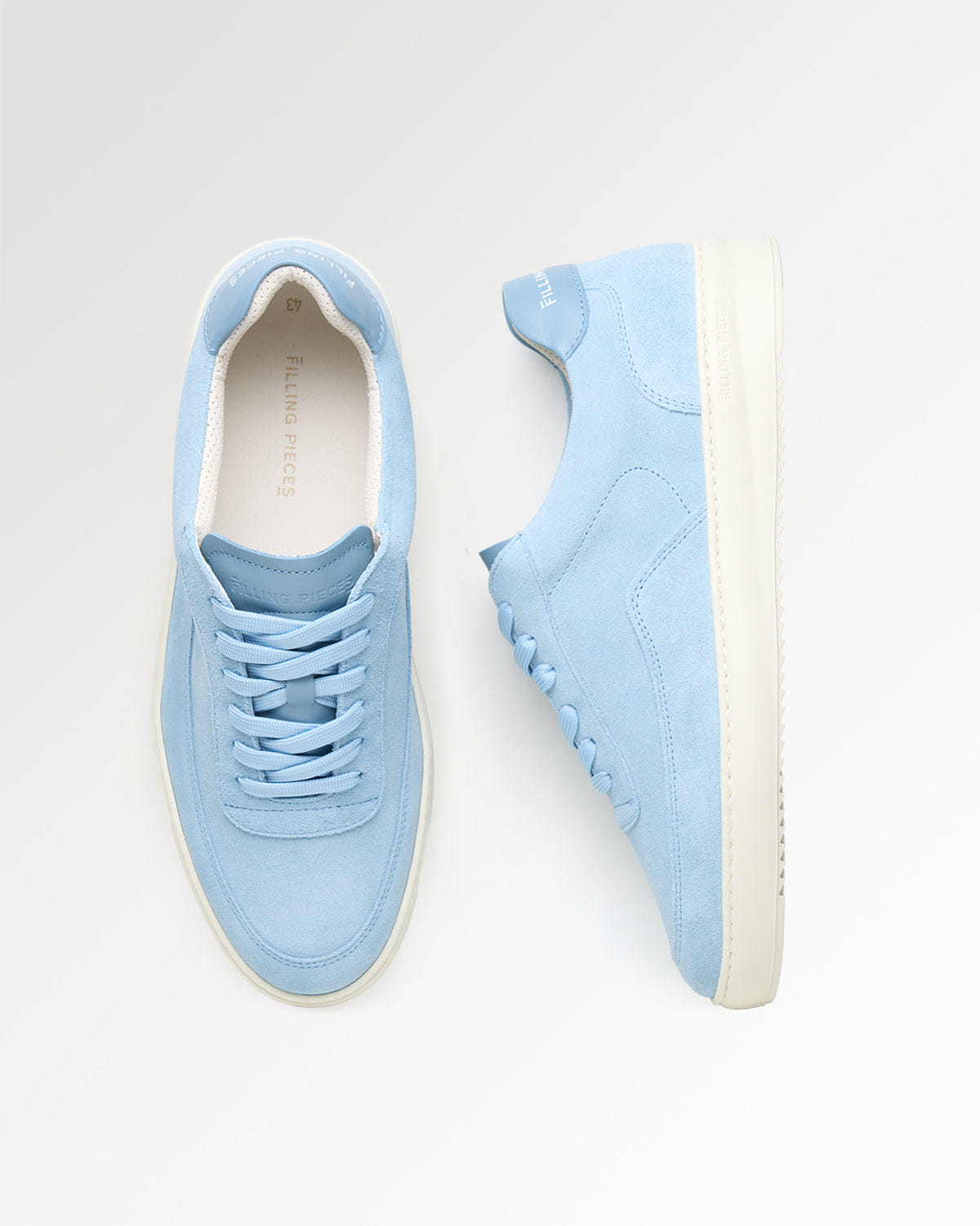Conventional Mondo Float Blue