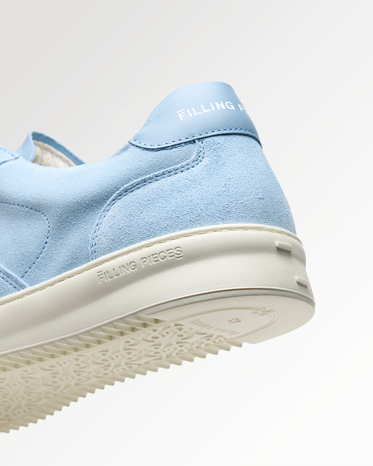 Conventional Mondo Float Blue
