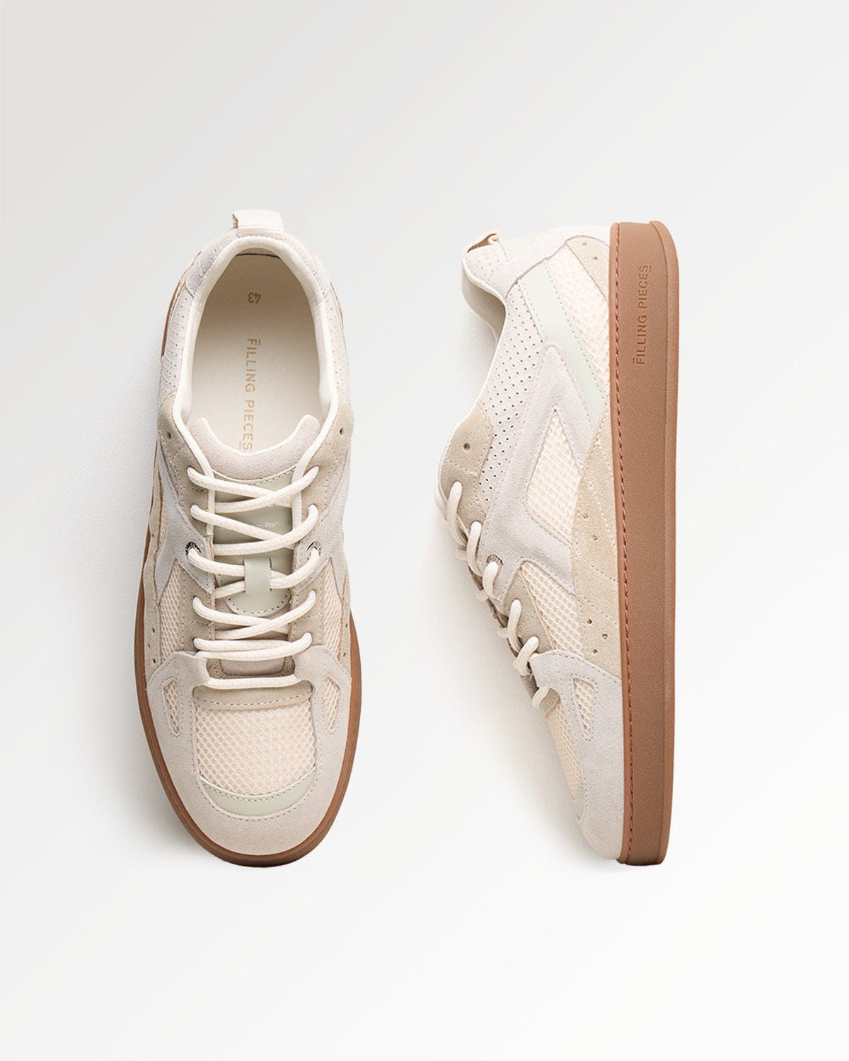 Trend Maven Prism Peak All Beige